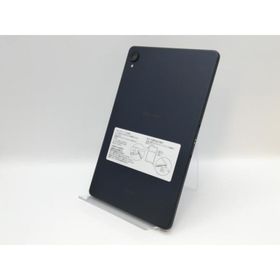 【中古】Lenovo docomo 【SIMロックあり】 dtab Compact d-42A ネイビー 4GB 64GB【京都】保証期間１ヶ月【ランクB】