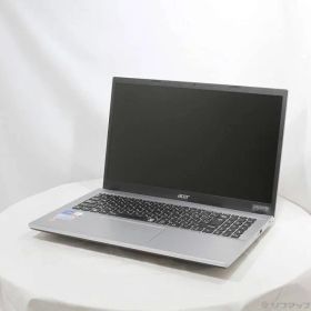 〔中古品〕 Aspire 3 A315-59-H76Y ピュアシルバー【377】