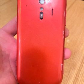 らくらくスマートフォン F-42A 本体Docomo SIMフリー