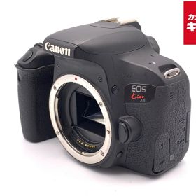 【中古】 【並品】 キヤノン EOS Kiss X9i ボディ 【デジタル一眼レフ】 【6ヶ月保証】