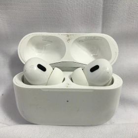 アップル Apple AirPods Pro 第2世代 MQD83J/A 【中古】