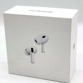 アップル Apple AirPods Pro 2 MTJV3J/A 【中古】
