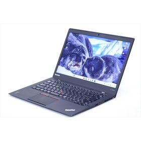 即配 良品 お買い得価格 ThinkPad X1 Carbon i5-5300U 8G 128G 14.0FHD Office Win11 ノートパソコン A-A評価
