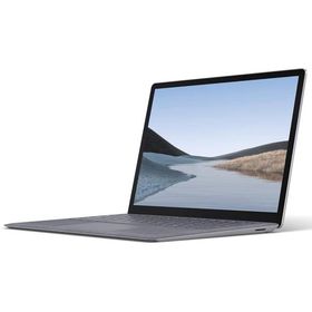 【最新Windows11Pro】 Microsoft Surface Laptop3 (Model:1867) i5-1035G7/メモリ8GB/256GB SSD/13.5型 2256x1504