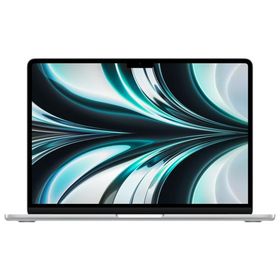 【新品未開封】MacBook Air Liquid Retinaディスプレイ 13.6-inch Mid 2022 シルバー [Apple M2チップ 8コア 8GB SSD 256GB 13.6インチ macOS(Tahoe)] ノートPC