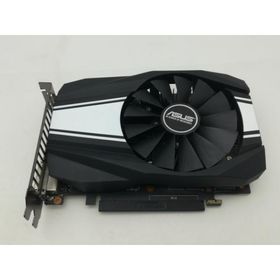 【中古】ASUS PH-GTX1660S-O6G GTX1660Super/6GB(GDDR6)/PCI-E【大須】保証期間１週間