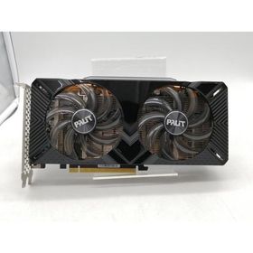 【中古】Palit GTX 1660SUPER GP OC(NE6166SS18J9-1160A) GTX1660Super/6GB(GDDR6)/PCI-E【秋葉2号】保証期間１週間