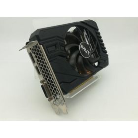 【中古】Palit GTX 1660SUPER StormX(NE6166S018J9-161F) GTX1660Super/6GB(GDDR6)/PCI-E【大須】保証期間１週間