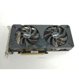 【中古】Palit GeForce GTX 1660 SUPER GP 6GB（NE6166S018J9-1160A-1）GTX1660Super/6GB(GDDR6)【新宿】保証期間１週間