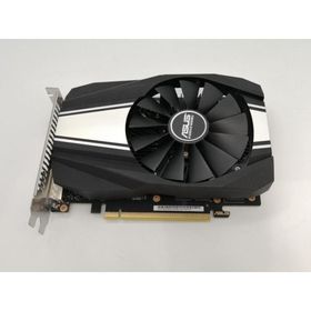 【中古】ASUS PH-GTX1660S-O6G GTX1660Super/6GB(GDDR6)/PCI-E【小倉駅前】保証期間１週間