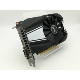 【中古】ASUS PH-GTX1660S-O6G GTX1660Super/6GB(GDDR6)/PCI-E【大須】保証期間１週間