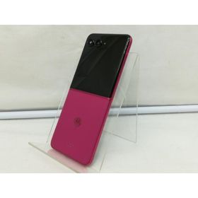 motorola razr 50のメイン画像
