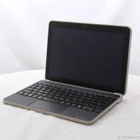 〔展示品〕 dynabook K2 P1K2YPTB ブラック&ベージュ【352】