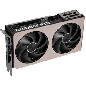 MSI GeForce RTX 5060 Ti 8G INSPIRE 2X OC グラフィックボード