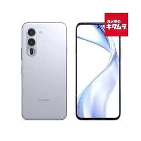 エフシーエヌティー FCNT 6.4インチSIMフリースマートフォン arrows Alpha ホワイト PB8M0001JP SIMフリー 本体 スマホ 防水 防塵 《納期約１週間》