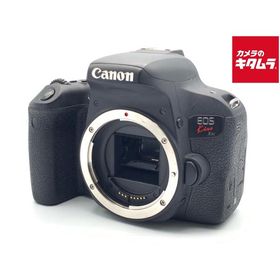 【中古】 【並品】 キヤノン EOS Kiss X9i ボディ