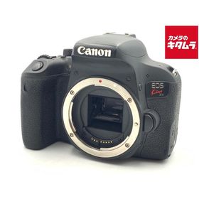【中古】 【並品】 キヤノン EOS Kiss X9i ボディ