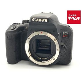 【中古】 【並品】 キヤノン EOS Kiss X9i ボディ