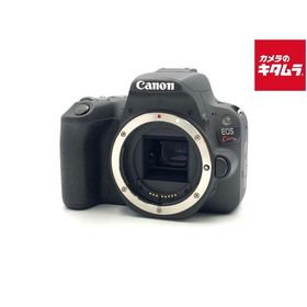 【中古】 【良品】 キヤノン EOS Kiss X9 ボディ ブラック