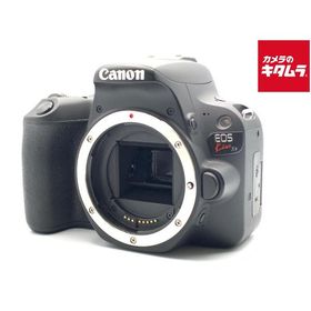 【中古】 【良品】 キヤノン EOS Kiss X9 ボディ ブラック