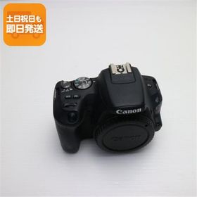 美品 EOS Kiss X9 ボディー ブラック 即日発送 一眼レフ Canon 本体 あすつく 土日祝発送OK