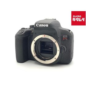 【中古】 【難あり品】 キヤノン EOS Kiss X9i ボディ