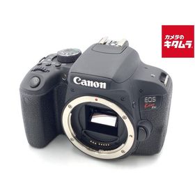 【中古】 【良品】 キヤノン EOS Kiss X9i ボディ