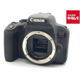 【中古】 【良品】 キヤノン EOS Kiss X9i ボディ