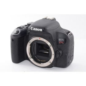 【中古】【外観並級】Canon デジタル一眼レフカメラ EOS Kiss X9i ボディー