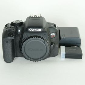 [良品] Canon EOS Kiss X9i [ボディ] | Canon EFマウント