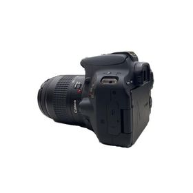 CANON◆一眼レフデジタルカメラ/EOS Kiss x9