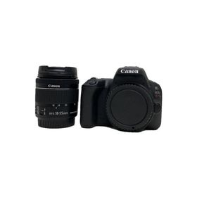 CANON◆一眼レフデジタルカメラ/EOS kiss X9