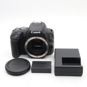 Canon デジタル一眼レフカメラ EOS Kiss X9 ブラック レンズキット EF-S18-55 F4 STM付属 KISSX9BK-1855F4ISSTMLK