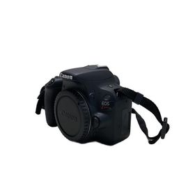 CANON◆デジタル一眼カメラ EOS Kiss X9 EF-S18-55 IS STM [ブラック] DS126671