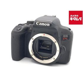 【中古】 【並品】 キヤノン EOS Kiss X9i ボディ