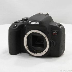 〔中古〕Canon(キヤノン) EOS Kiss X9i ボディ〔352-ud〕