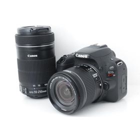 Canon キヤノン EOS Kiss X9 ダブルズームキット ショット数20047回