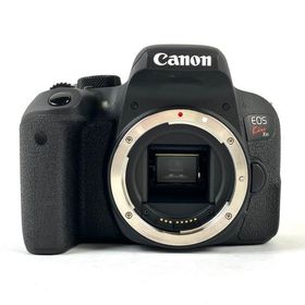 キヤノン Canon EOS Kiss X9i ボディ デジタル 一眼レフカメラ 中古