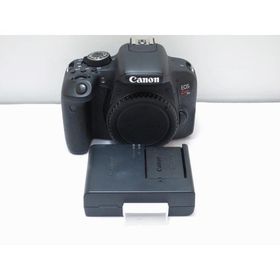 キヤノン Canon デジタル一眼レフ EOS Kiss X9i