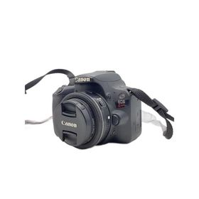 CANON◆デジタル一眼カメラ EOS Kiss X9 DS126671