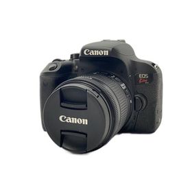 CANON◆一眼レフデジタルカメラ/EOS Kiss X9i