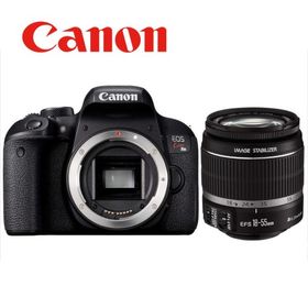 キヤノン Canon EOS Kiss X9i EF-S 18-55mm 標準 レンズセット 手振れ補正 デジタル一眼レフ カメラ 中古