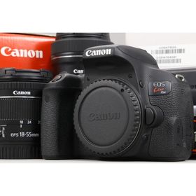 [美品｜シャッター数 800回] Canon EOS Kiss X9i ダブルズームキット
