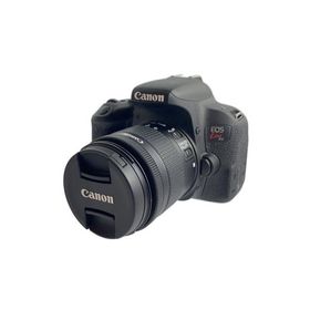 CANON◆デジタル一眼カメラ EOS Kiss X9i ダブルズームキット
