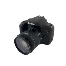 CANON◆デジタル一眼カメラ EOS Kiss X9i EF-S18-135 IS USM レンズキット