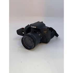 CANON◆デジタル一眼カメラ EOS Kiss X9i ダブルズームキット