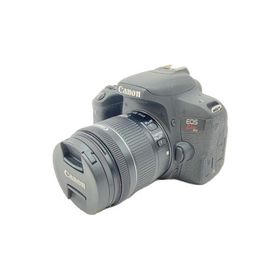 CANON◆デジタル一眼カメラ EOS Kiss X9i ダブルズームキット