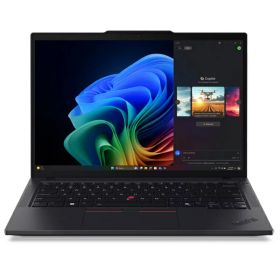 【送料無料】レノボ・ジャパン 21QJ00D4JP ThinkPad T14 Gen 6 AMD (Ryzen AI 5 PRO 340/ 16GB/ SSD・256GB/ ODDなし/ Win11Pro/ Officeなし/ 14.0型ワイド)【在庫目安:お取り寄せ】