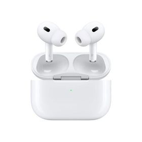 AirPods Pro 第2世代 エアポッズプロ Apple アップル MTJV3J/A MagSafe 完全ワイヤレスイヤホン (Bluetooth・マイク対応)
