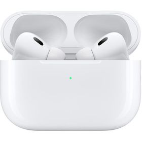 『新品』 Apple(アップル ) AirPods Pro 第2世代 MQD83J/A 2022最新 エアポッツプロ アップル イヤホン